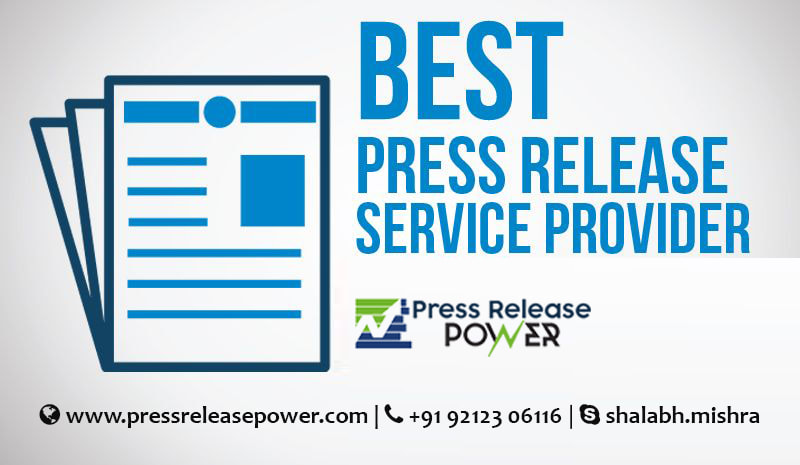 Top-Notch Press Release Services in Australia for Enhanced Visibility